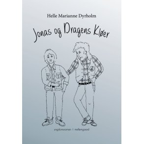 JONAS OG DRAGENS KL�ER