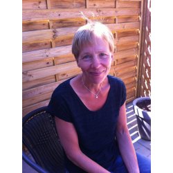 MSKE I MORGEN - om at leve med psykisk sygdom og spiseforstyrrelse