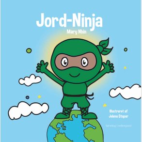 JORD-NINJA