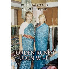 JORDEN RUNDT UDEN WI-FI