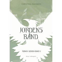 JORDENS B�ND - F�nix-serien bind 5 (2. udgave)