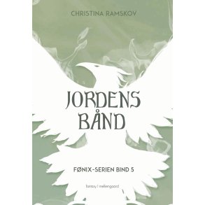 JORDENS B�ND - F�nix-serien bind 5 (2. udgave)