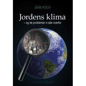 JORDENS KLIMA - og de problemer vi str overfor