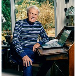 BREVE TIL EN DEMENT - Et sidste livsforlb