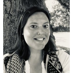 NR CITRONSOMMERFUGLEN VISER VEJ - Digte om at genfinde sig selv som mor og menneske i naturen