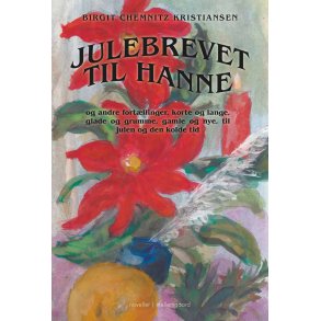 JULEBREVET TIL HANNE
