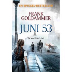 JUNI 53 - En Max Heller-krimi
