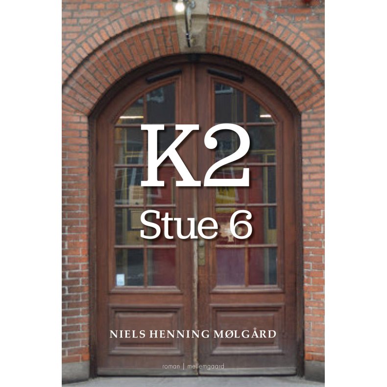 K2 - STUE 6