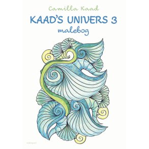 KAAD'S UNIVERS - Bind 3
