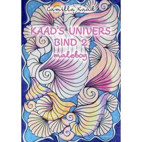 KAAD'S UNIVERS - Bind 2