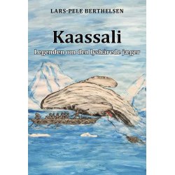 KAASSALI: Legenden om den lyshrede jger