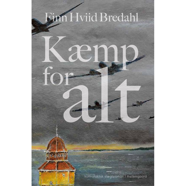 KMP FOR ALT