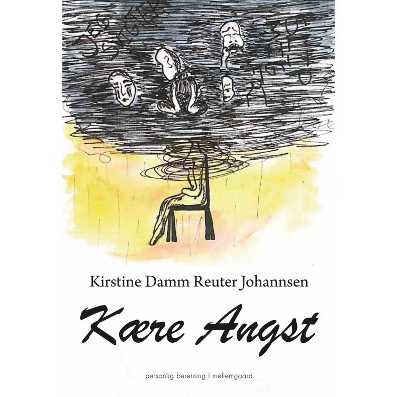 KRE ANGST