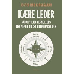 K�RE LEDER - S�dan vil jeg gerne leds. Med venlig hilsen din medarbejder