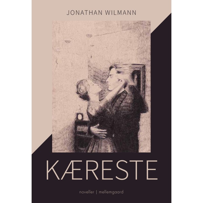 KRESTE