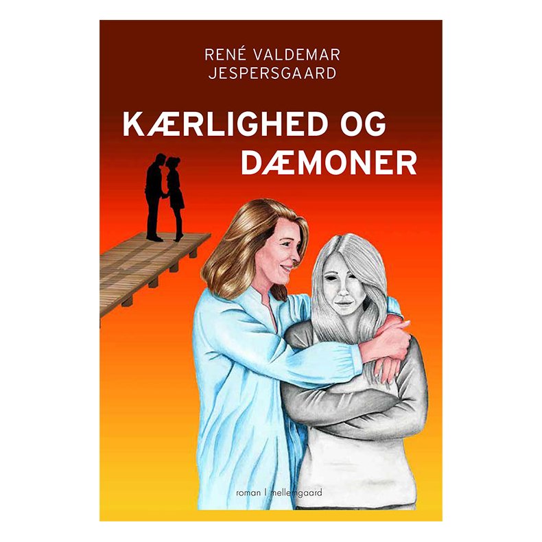 KRLIGHED OG DMONER