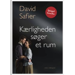 K�RLIGHEDEN S�GER ET RUM