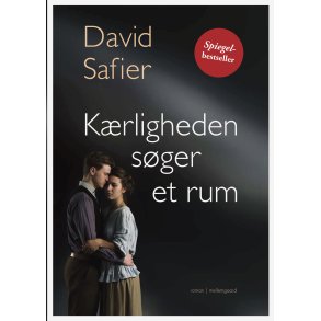 K�RLIGHEDEN S�GER ET RUM