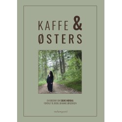KAFFE &amp; STERS - En biografi om Signe Nordal fortalt til Bodil Johanne Jrgensen