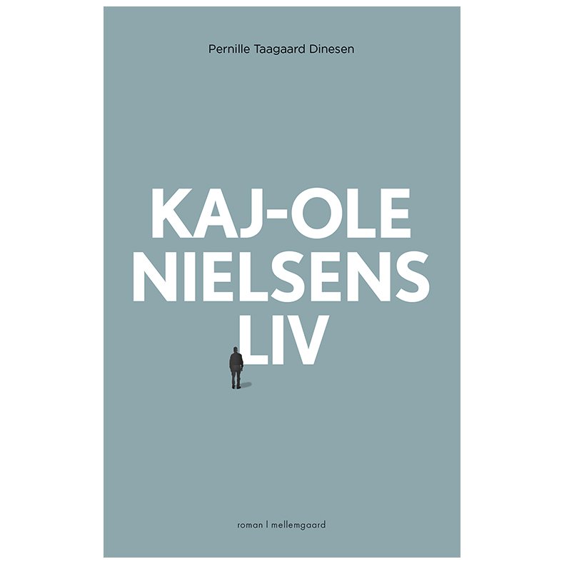 KAJ-OLE NIELSENS LIV