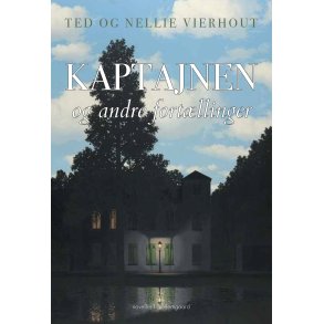 KAPTAJNEN OG ANDRE FORTLLINGER