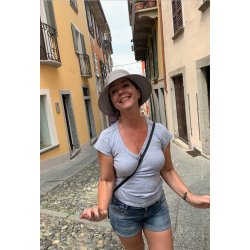 MINE SKO ER GET OP I BENENDEN