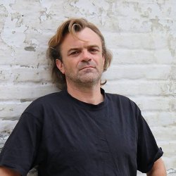 MIT LIV SOM DET TALTE SPROG