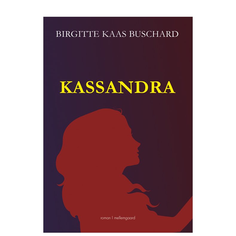 KASSANDRA E-bog