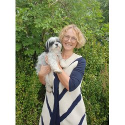 VR IKKE BANGE, MOR - Digte skrevet gennem svr sygdom og sorg