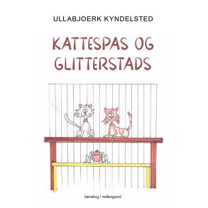 KATTESPAS OG GLITTERSTADS