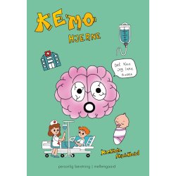 KEMOHJERNE - Ung med krft