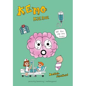 KEMOHJERNE - Ung med krft