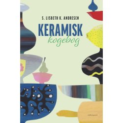 KERAMISK KOGEBOG