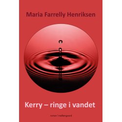 KERRY - RINGE I VANDET