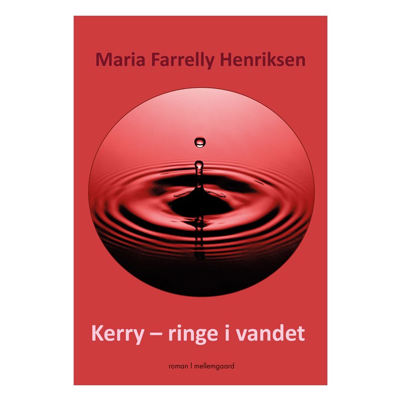 KERRY - RINGE I VANDET