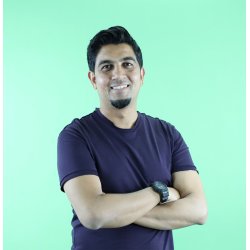 MENNESKETS MDE MED ENGLE I IQBALS POESI