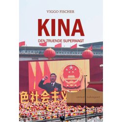 KINA - DEN TRUENDE SUPERMAGT