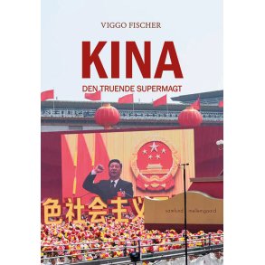 KINA - DEN TRUENDE SUPERMAGT