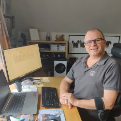 ASANDUR - Den nye tid