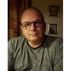 PARKIE - dage og digte