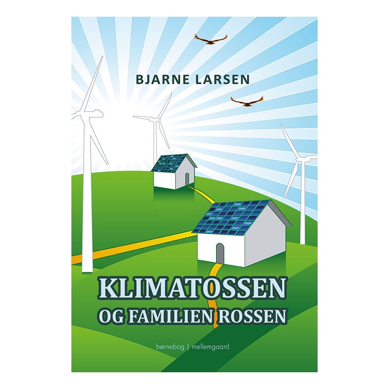 KLIMATOSSEN OG FAMILIEN ROSSEN