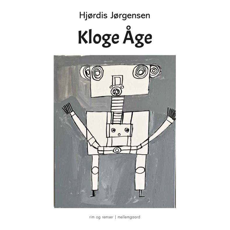 KLOGE GE