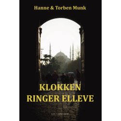 KLOKKEN RINGER ELLEVE