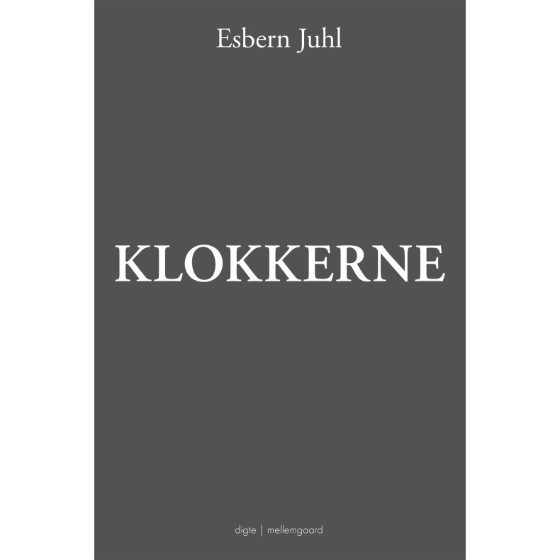 KLOKKERNE