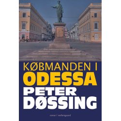 KBMANDEN I ODESSA