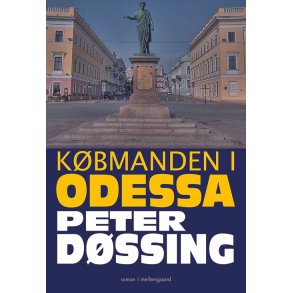 KBMANDEN I ODESSA