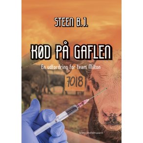 KD P GAFLEN - EN UDFORDRING FOR TEAM MILTON