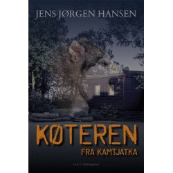KTEREN FRA KAMTJATKA