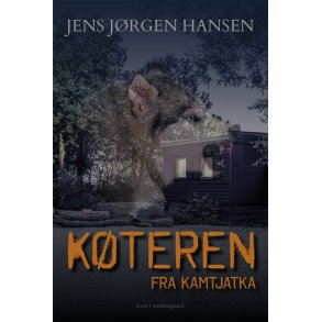 KTEREN FRA KAMTJATKA