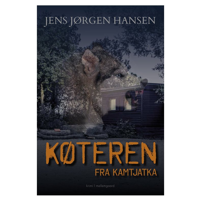 KTEREN FRA KAMTJATKA